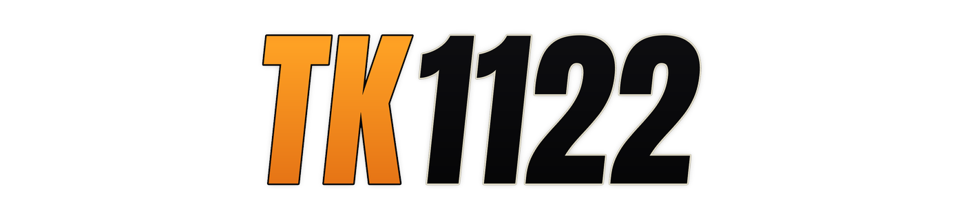tk1122 লোগো